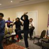 EHW Seminar - 30 August 2017